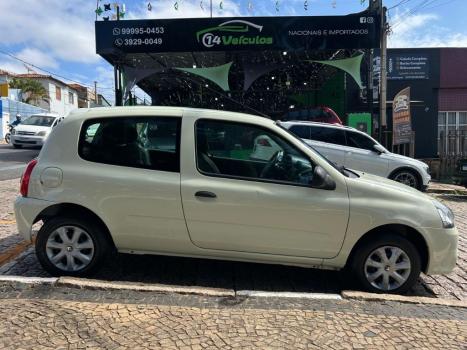 RENAULT Clio Hatch 1.0 16V AUTHENTIQUE, Foto 1