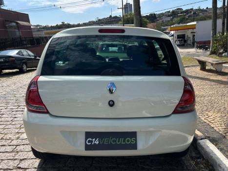 RENAULT Clio Hatch 1.0 16V AUTHENTIQUE, Foto 3
