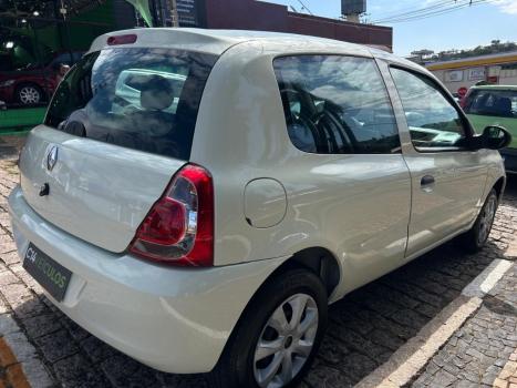 RENAULT Clio Hatch 1.0 16V AUTHENTIQUE, Foto 4
