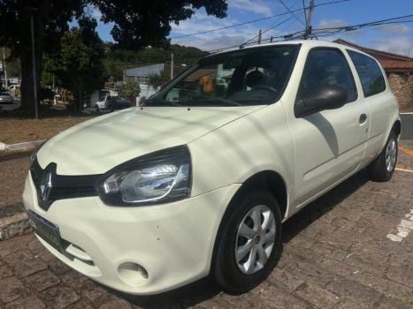 RENAULT Clio Hatch 1.0 16V AUTHENTIQUE, Foto 5