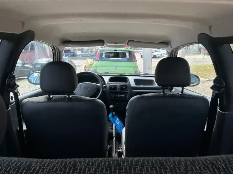 RENAULT Clio Hatch 1.0 16V AUTHENTIQUE, Foto 7