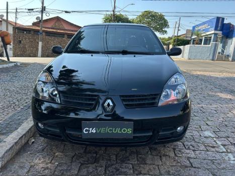 RENAULT Clio Hatch 1.0 16V 4P FLEX CAMPUS, Foto 2