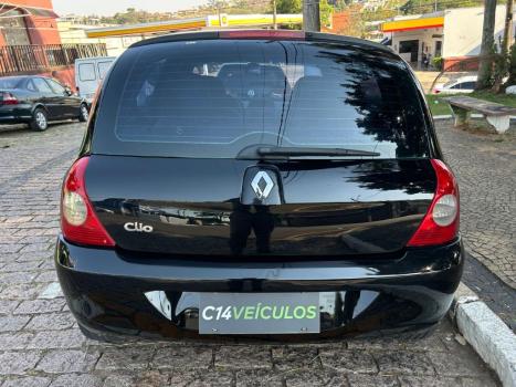 RENAULT Clio Hatch 1.0 16V 4P FLEX CAMPUS, Foto 5
