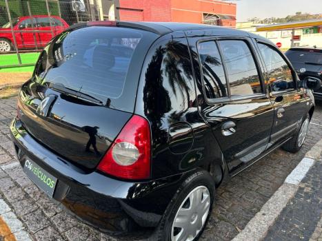RENAULT Clio Hatch 1.0 16V 4P FLEX CAMPUS, Foto 6