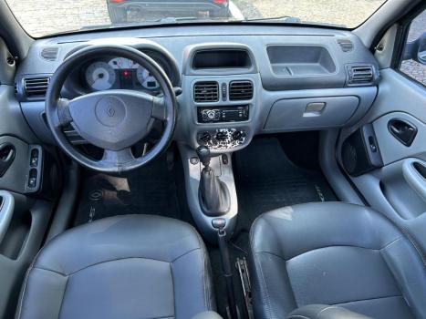 RENAULT Clio Hatch 1.0 16V 4P FLEX CAMPUS, Foto 9