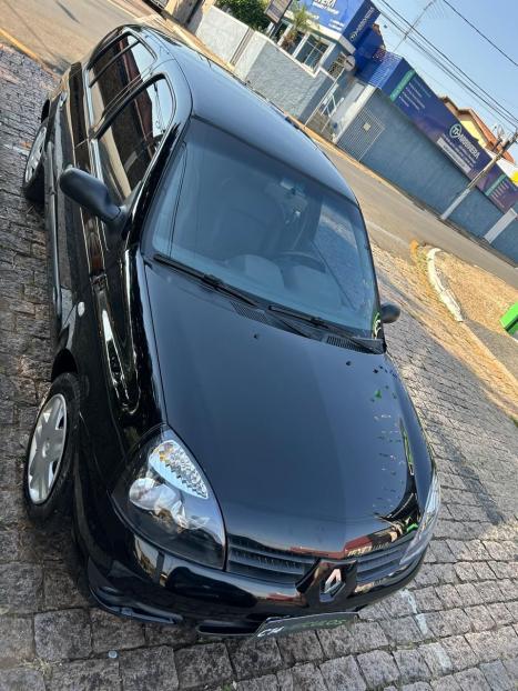 RENAULT Clio Hatch 1.0 16V 4P FLEX CAMPUS, Foto 10