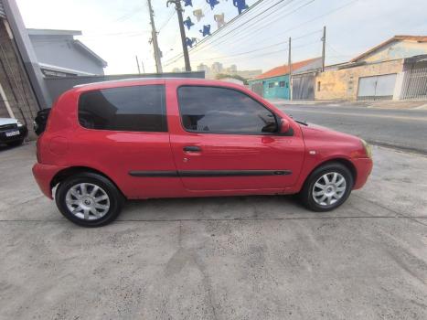 RENAULT Clio Hatch 1.0 16V HI FLEX CAMPUS, Foto 4