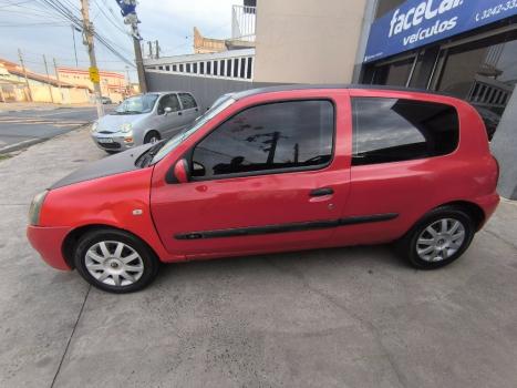 RENAULT Clio Hatch 1.0 16V HI FLEX CAMPUS, Foto 5
