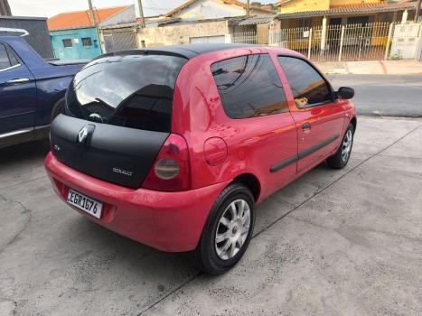 RENAULT Clio Hatch 1.0 16V HI FLEX CAMPUS, Foto 7