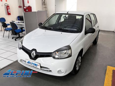 RENAULT Clio Hatch , Foto 1