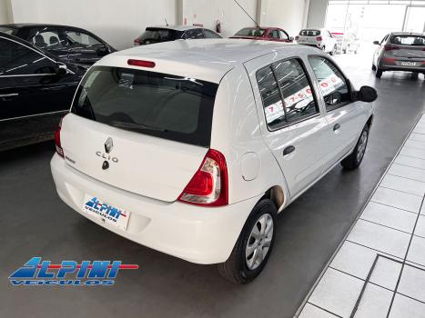 RENAULT Clio Hatch , Foto 3