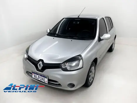 RENAULT Clio Hatch , Foto 1