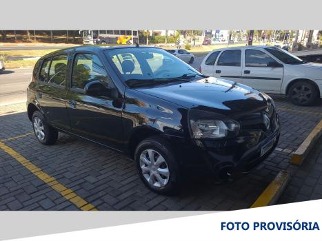 RENAULT Clio Hatch , Foto 2