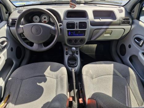 RENAULT Clio Hatch , Foto 3