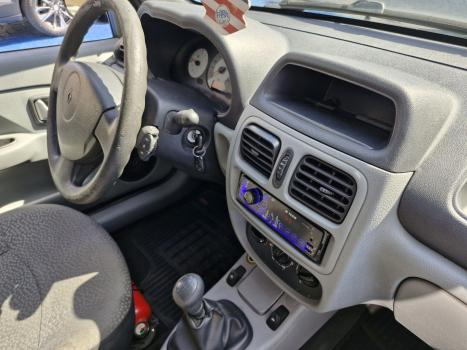 RENAULT Clio Hatch , Foto 9