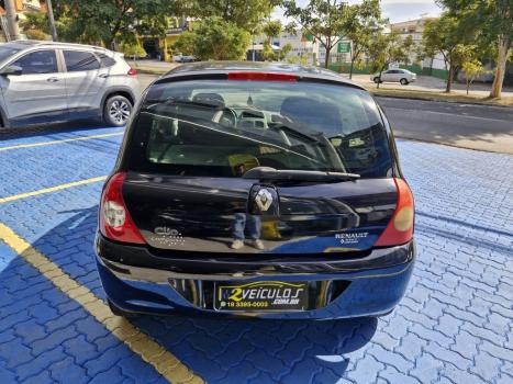 RENAULT Clio Hatch , Foto 13