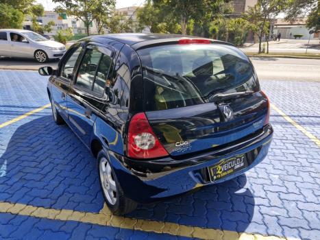 RENAULT Clio Hatch , Foto 14