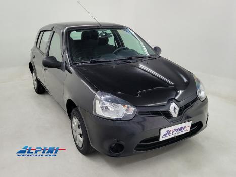 RENAULT Clio Hatch , Foto 2