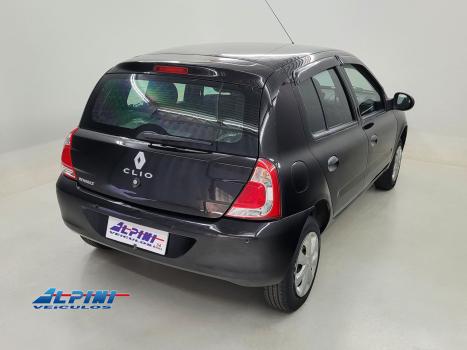RENAULT Clio Hatch , Foto 3