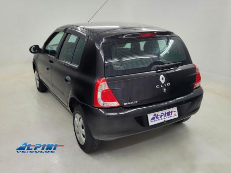 RENAULT Clio Hatch , Foto 4