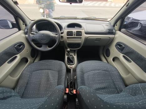 RENAULT Clio Sedan 1.0 16V 4P EXPRESSION, Foto 5