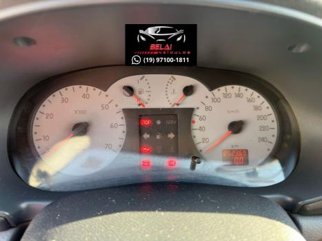 RENAULT Clio Sedan 1.0 16V 4P RN, Foto 9