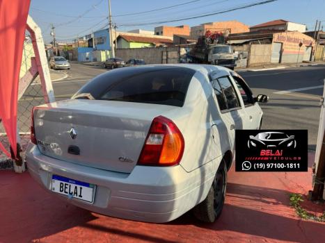 RENAULT Clio Sedan 1.0 16V 4P AUTHENTIQUE, Foto 5