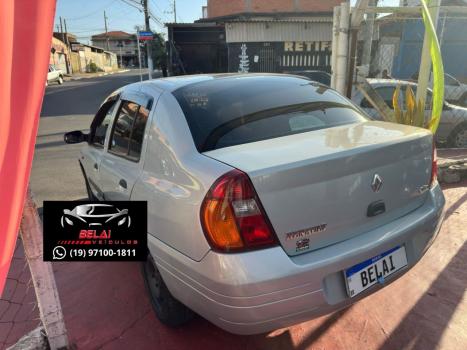 RENAULT Clio Sedan 1.0 16V 4P AUTHENTIQUE, Foto 6