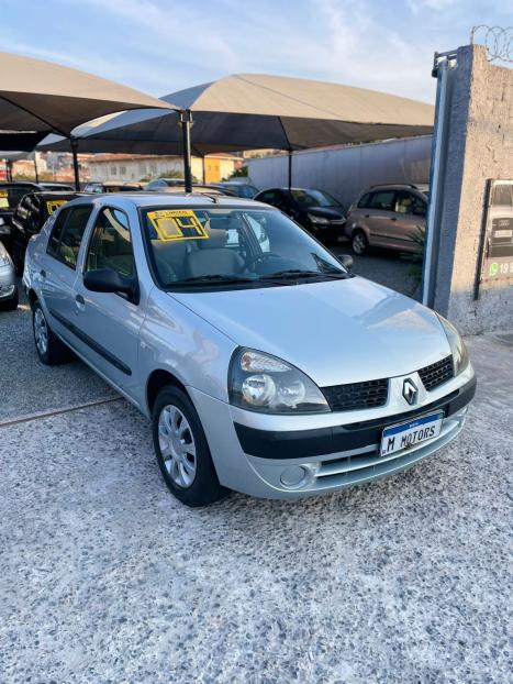 RENAULT Clio Sedan 1.0 16V 4P RL, Foto 1