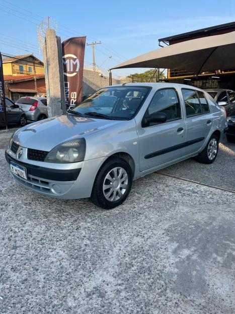 RENAULT Clio Sedan 1.0 16V 4P RL, Foto 3