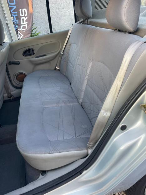 RENAULT Clio Sedan 1.0 16V 4P RL, Foto 12