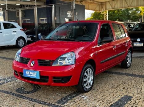 RENAULT Clio Sedan 1.0 16V 4P, Foto 1