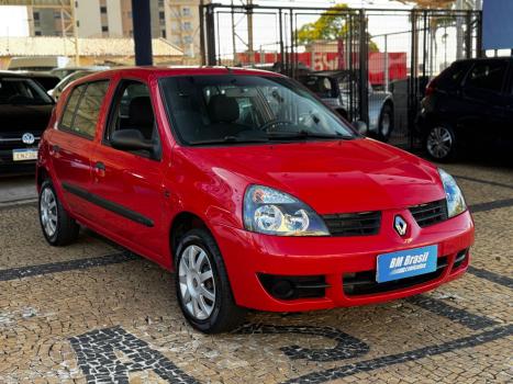 RENAULT Clio Sedan 1.0 16V 4P, Foto 3