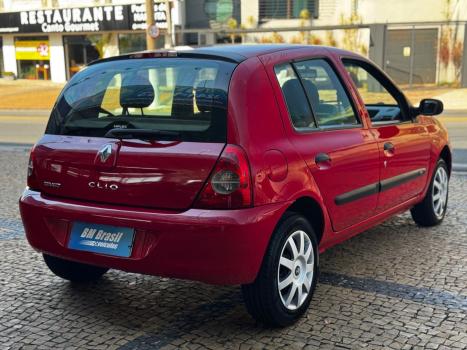 RENAULT Clio Sedan 1.0 16V 4P, Foto 4