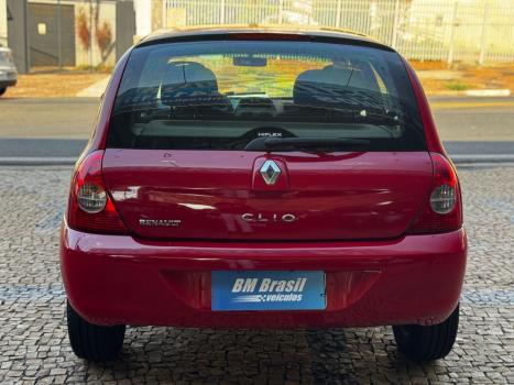 RENAULT Clio Sedan 1.0 16V 4P, Foto 5