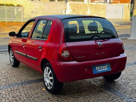 RENAULT Clio Sedan 1.0 16V 4P, Foto 6