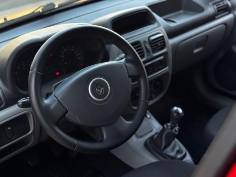 RENAULT Clio Sedan 1.0 16V 4P, Foto 8