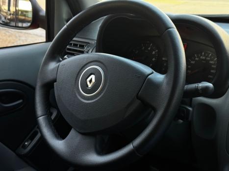 RENAULT Clio Sedan 1.0 16V 4P, Foto 9