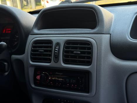 RENAULT Clio Sedan 1.0 16V 4P, Foto 10