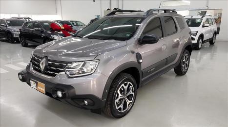 RENAULT Duster 1.3 16V 4P ICONIC TURBO TCe AUTOMTICO CVT, Foto 2