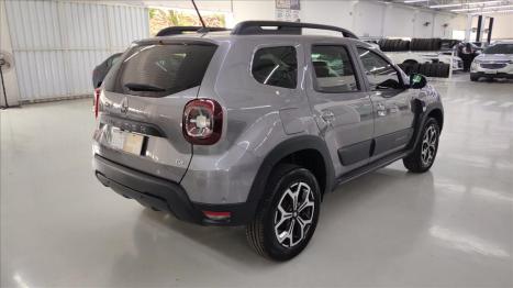 RENAULT Duster 1.3 16V 4P ICONIC TURBO TCe AUTOMTICO CVT, Foto 3