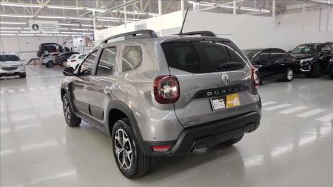 RENAULT Duster 1.3 16V 4P ICONIC TURBO TCe AUTOMTICO CVT, Foto 4