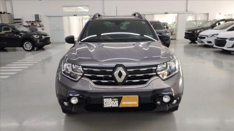 RENAULT Duster 1.3 16V 4P ICONIC TURBO TCe AUTOMTICO CVT, Foto 5