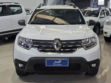 RENAULT Duster 1.3 16V 4P ICONIC TURBO TCe AUTOMTICO CVT, Foto 2