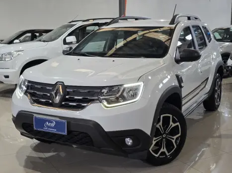 RENAULT Duster 1.3 16V 4P ICONIC TURBO TCe AUTOMTICO CVT, Foto 3