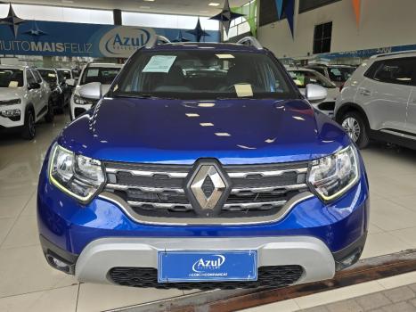 RENAULT Duster 1.3 16V 4P ICONIC TURBO TCe AUTOMTICO CVT, Foto 2