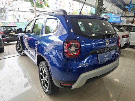 RENAULT Duster 1.3 16V 4P ICONIC TURBO TCe AUTOMTICO CVT, Foto 4