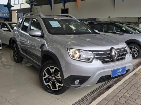 RENAULT Duster 1.3 16V 4P ICONIC TURBO TCe AUTOMTICO CVT, Foto 1