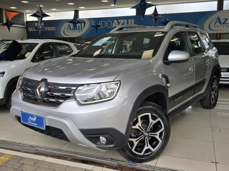 RENAULT Duster 1.3 16V 4P ICONIC TURBO TCe AUTOMTICO CVT, Foto 3