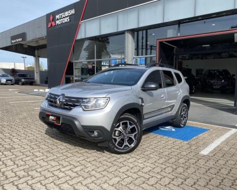 RENAULT Duster 1.3 16V 4P ICONIC TURBO TCe AUTOMTICO CVT, Foto 1